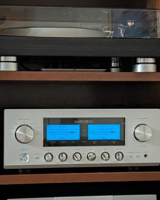 Luxman L-507 ux