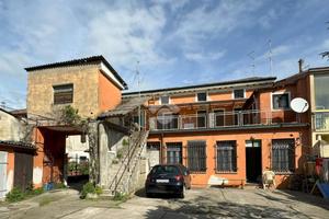 CASA INDIPENDENTE A OFFANENGO