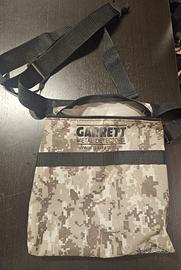 sacca camo garrett