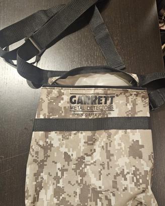 sacca camo garrett