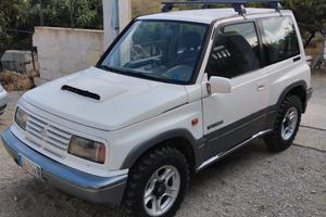 Suzuki Vitara 1.9 TD 