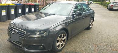 Audi A4 avant 2.0 TDI 130 cv