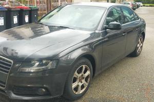 Audi A4 avant 2.0 TDI 130 cv
