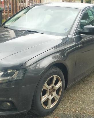 Audi A4 avant 2.0 TDI 130 cv