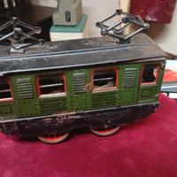 tram tedesco mad Bavaria 