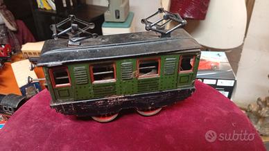 tram tedesco mad Bavaria 