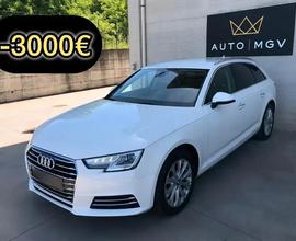 Audi A4 Avant 1.4 TFSI S tronic Business Sport-UNI