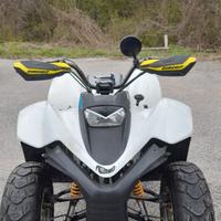 QUAD 50 cc