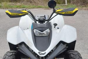QUAD 50 cc