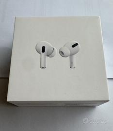 AirPods 1gen Apple originali - perfetti