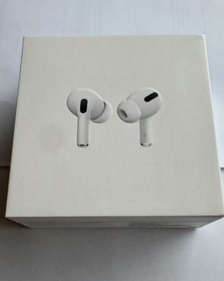 AirPods 1gen Apple originali - perfetti