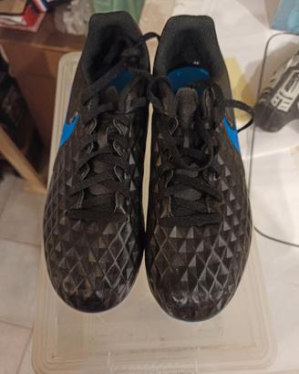 Scarpe calcio Nike Tiempo Gg Soft Ground - N. 37.5