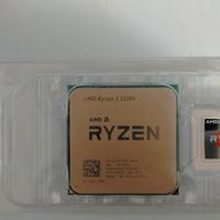 ryzen 3 2200g