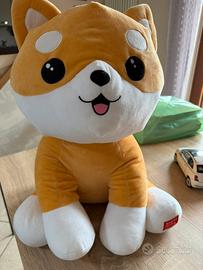 peluche grande
