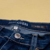 Jeans I Do skinny colore blu scuro
