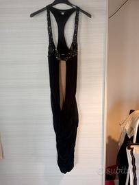 Mini abito Patrizia Pepe 