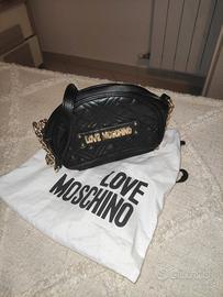 borsa moschino 