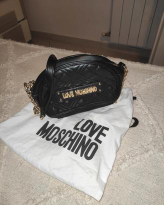 borsa moschino 