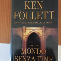 Mondo senza fine