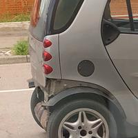 Cerchi Smart   450  Smart fortwo