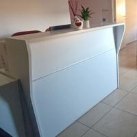 Scrivania Reception / Banco Accoglienza