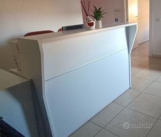 Scrivania Reception / Banco Accoglienza