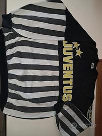 Felpa Juventus 