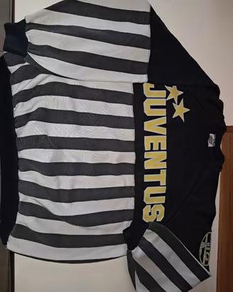 Felpa Juventus 