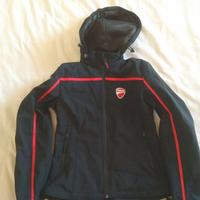 Giacca Moto Donna Ducati Spidi