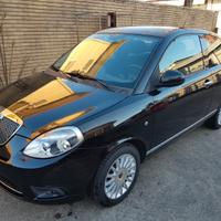 LANCIA Ypsilon 2ª serie - 2011