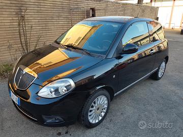 LANCIA Ypsilon 2ª serie - 2011