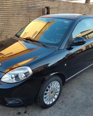 LANCIA Ypsilon 2ª serie - 2011