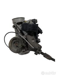 Corpo Farfallato Honda CBF 125cc 2009