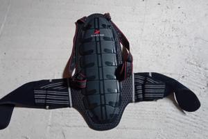 Paraschiena  Zandonà Shield Guard X8 TG L