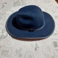 Cappello elegante da uomo..marca Bruno Capelo