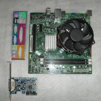 Lotto Scheda madre o singole VINTAGE RARE