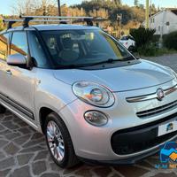 Fiat 500 L 500L 1.3 mjt Lounge 85cv