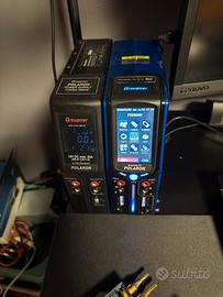 Graupner polaron pro + dc graupner