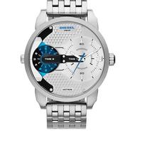 Orologio Diesel da uomo con cinturino in acciaio