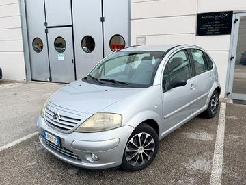 Citroen C3 1.6 Hdi 66kw EXCLUSIVE