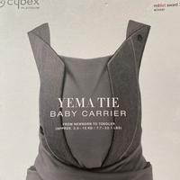 Marsupio Cybex Yema