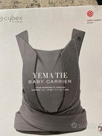 Marsupio Cybex Yema