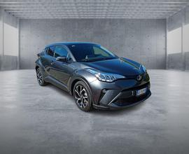 TOYOTA C-HR (2016-2023) 1.8 Hybrid E-CVT Trend