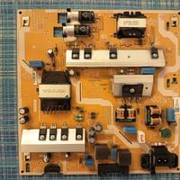 SCHEDE SMART TV SAMSUNG UE49NU7170U