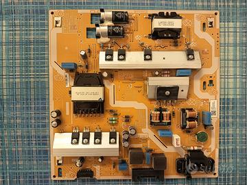 SCHEDE SMART TV SAMSUNG UE49NU7170U