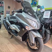 Yamaha T Max