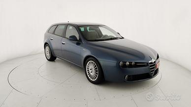 ALFA ROMEO 159 1.9 JTDm 16V Sportwagon Exclusive