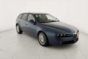 ALFA ROMEO 159 1.9 JTDm 16V Sportwagon Exclusive