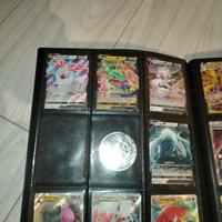 album carte pokemon