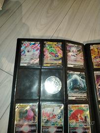 album carte pokemon